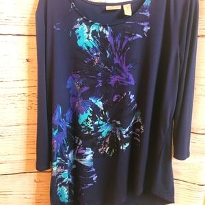 Chico's Easy Wear Size 3